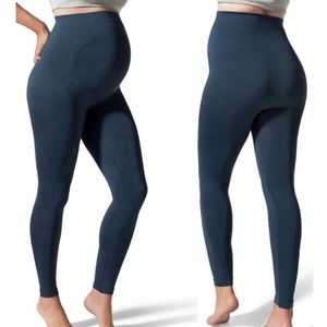 BLANQI Everyday Maternity Belly Support Leggings